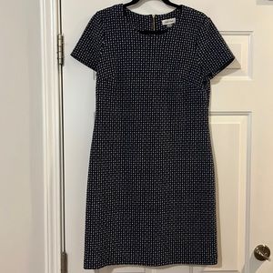 Calvin Klein Mini Dress